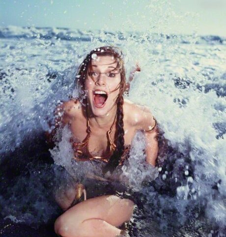 Carrie Fisher xxx pornstar pic