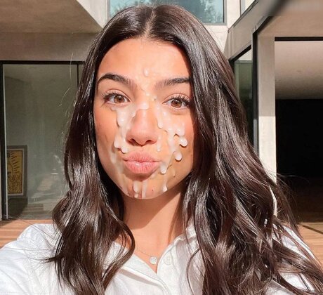 Charli D 039 Amelio nude actress images