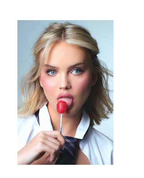 Margarita Prokofieva star nice galleries