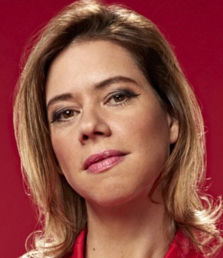 Taskmaster Women art pornstar img