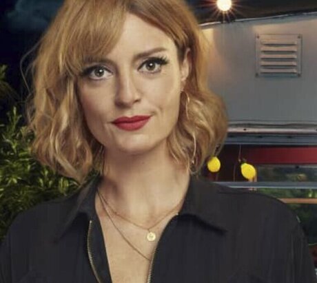 Taskmaster Women erotic star photos