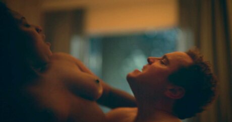 Taskmaster Women perfect star image