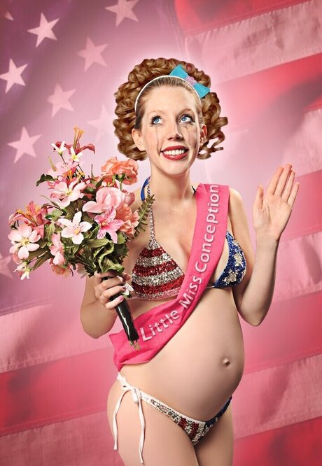 Taskmaster Women pornographic star picture