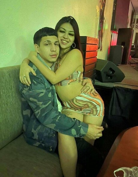 DtxLovers free model picture