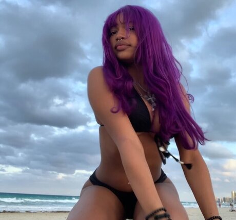 Angelzburn naked star photos