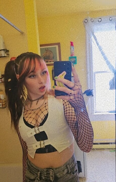 Sinful bb brat high quality model pictures