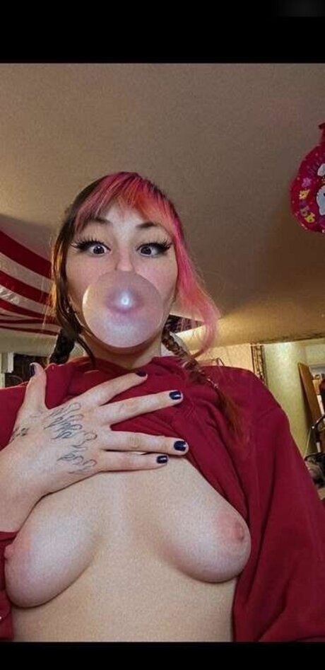 Sinful bb brat pornstar nude pic