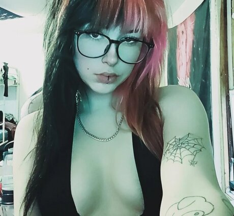 Sinful bb brat naked pornstar image