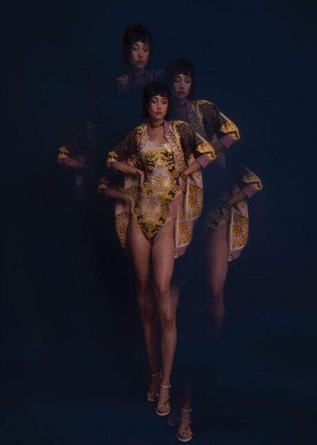 Sydney Chandler best star pic