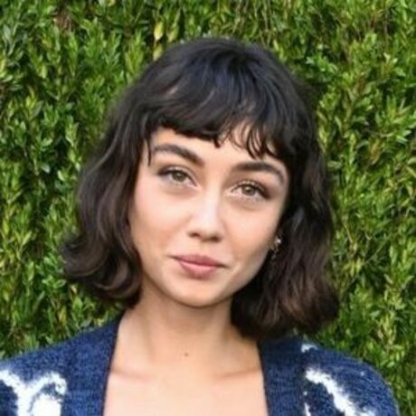 Sydney Chandler nudes pornstar photo