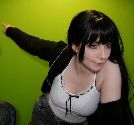 Misschalice hot pornstar image