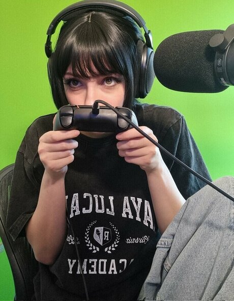 Misschalice pornstar hd picture