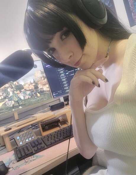 Misschalice nice pornstar picture