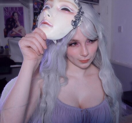 Misschalice star free gallery