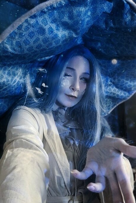 Misschalice art pornstar img