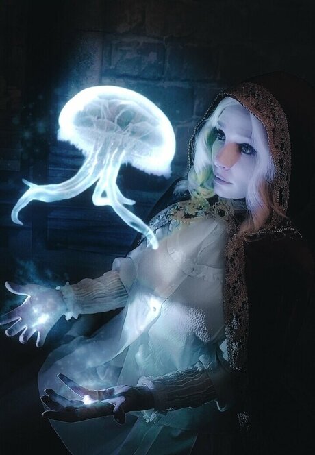 Misschalice xxx star images