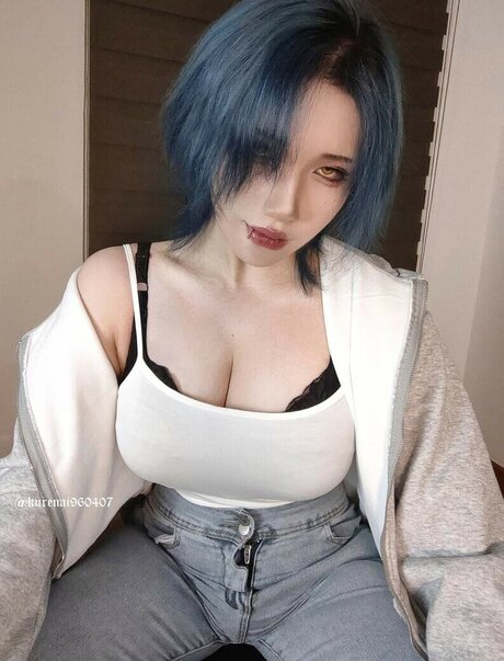 Hongbin pornstar nude picture