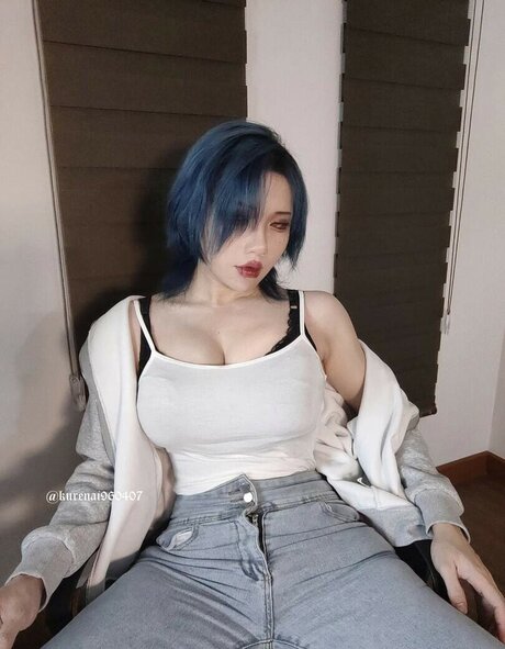 Hongbin best model pic