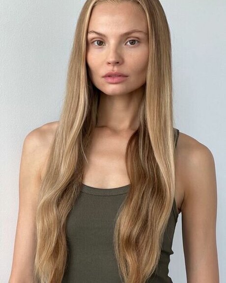 Magdalena Frackowiak pornstar xxx pictures