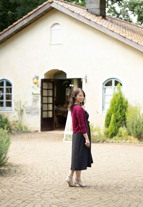 Kinoshita Ririko exclusive star gallery