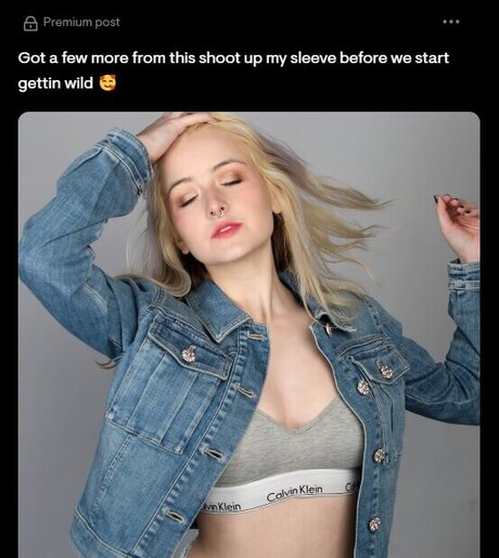 Anothernicaddict sex model pictures