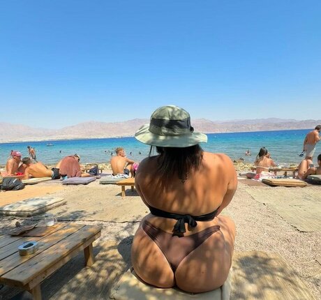 Mikaash perfect pornstar gallery