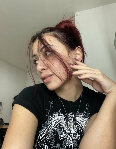 mayaraaee model pornographic pictures