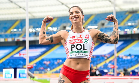 Ewa Swoboda pornstar xxx pictures