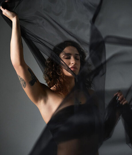 Ewa Swoboda best model photos