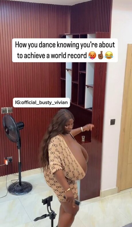 Busty Vivian pornstar art archive