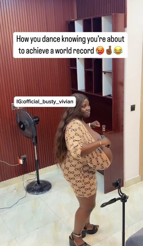 Busty Vivian high quality actress images