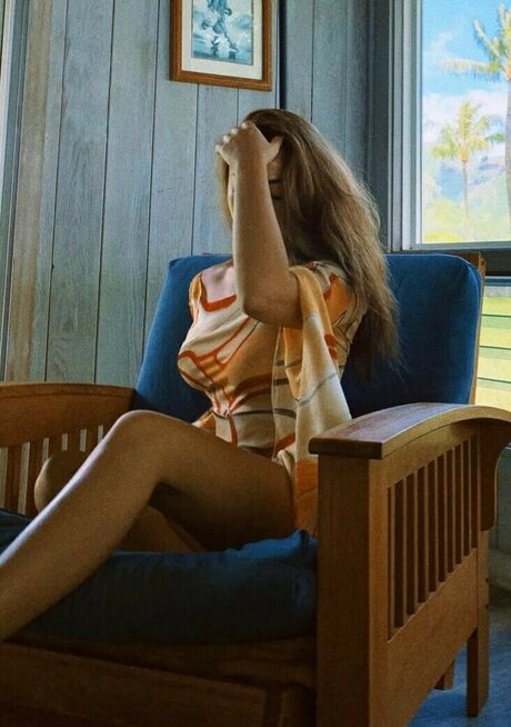 Olivia Jordan star hot gallery