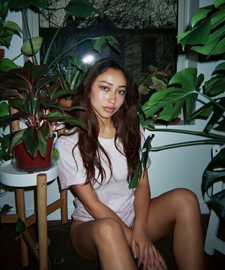 Olivia Jordan star best picture