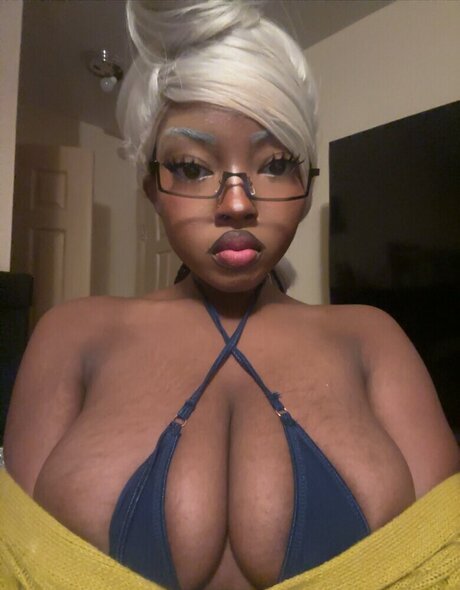 mariethealpha best star pictures