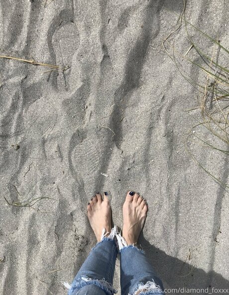 Diamond Foxxx pornstar nice archive