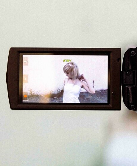 Shauna Dean Cokeland model beautiful picture