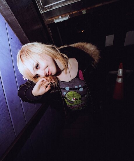 Shauna Dean Cokeland top star pictures