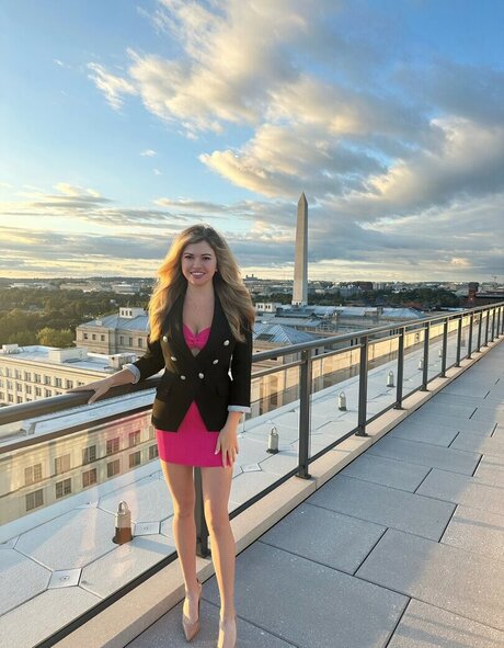 Natalie Winters porn actress pic