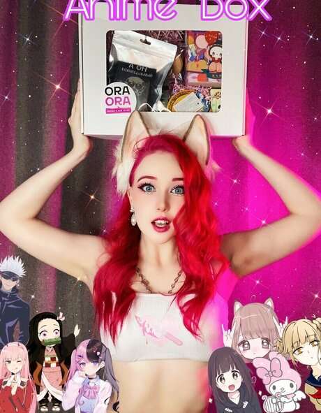 Mercury Cosplay pornstar adult images