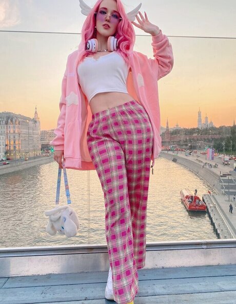 Mercury Cosplay model adult images