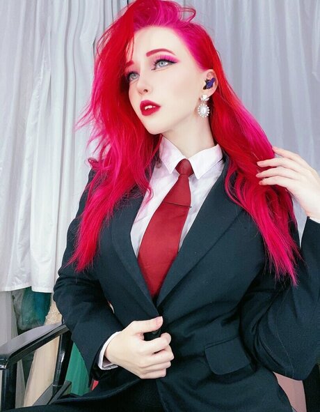 Mercury Cosplay adult actress images