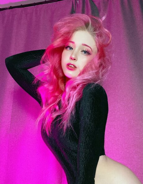 Mercury Cosplay model erotic photo