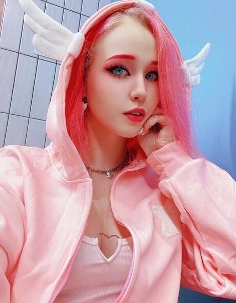 Mercury Cosplay model sex gallery