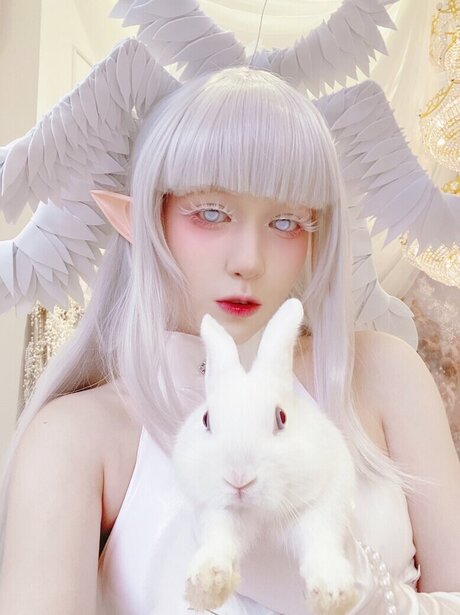 Mercury Cosplay model top pics