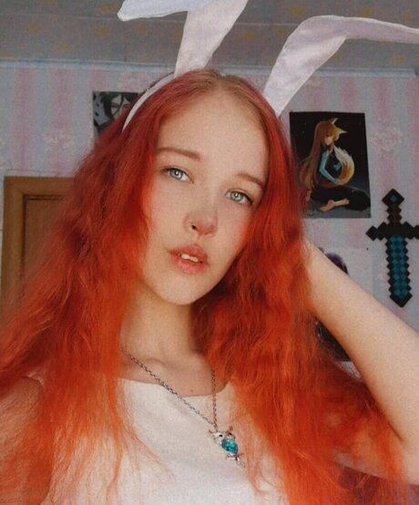 Mercury Cosplay nude pornstar photo