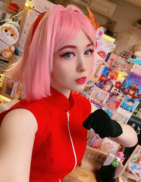 Mercury Cosplay model sex images