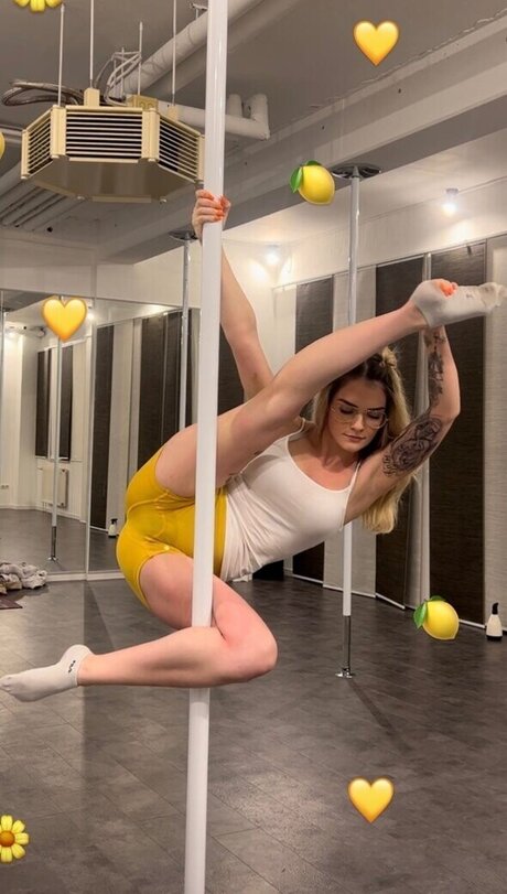 Nele mbt xxx pornstar pic