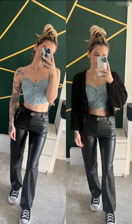 Nele mbt model galleries