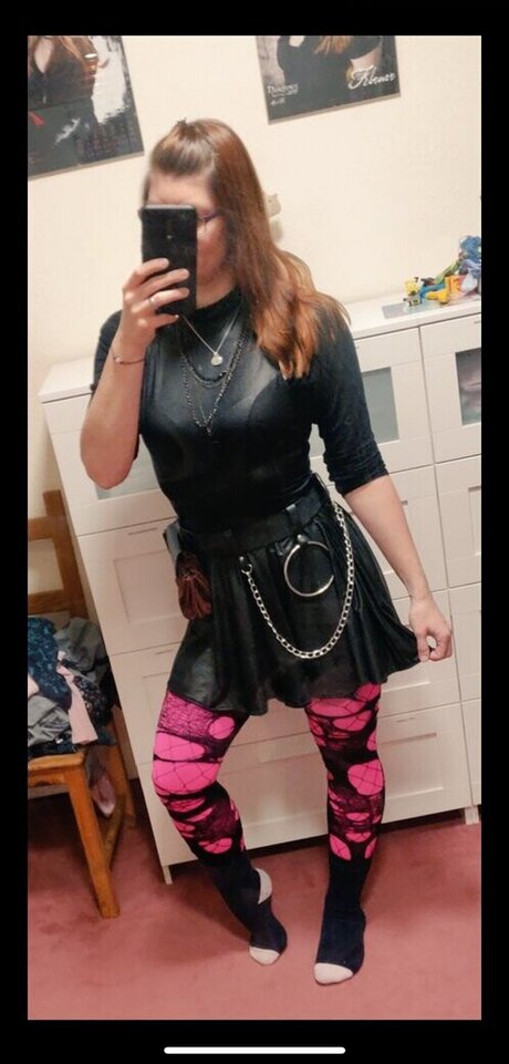 traumflauschmuschi model art photo