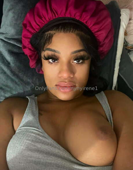 NyNyirene pornstar perfect galleries